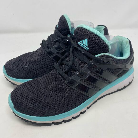 Adidas Energy Cloud Wtc W Running Shoe Womens Size 9.5 - Picture 1 of 8